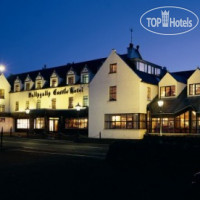 Ballygally Castle 4*