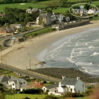 Ballygally Castle 