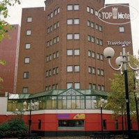 Travelodge Belfast 3*