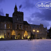 Culloden Estate and Spa 5*