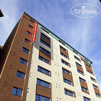 Ibis Belfast City Centre 3*