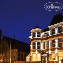 Ibis Belfast Queens Quarter 