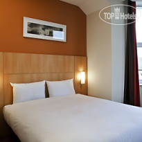 Ibis Belfast Queens Quarter 