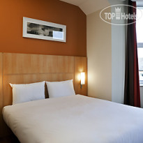 Ibis Belfast Queens Quarter 