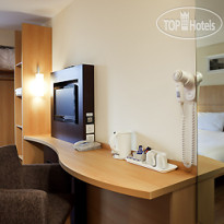 Ibis Belfast Queens Quarter 