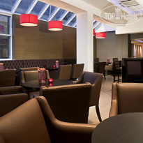 Ibis Belfast Queens Quarter 