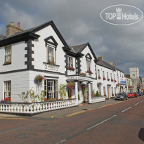 London Derry Arms Hotel 