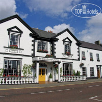 London Derry Arms Hotel 3*