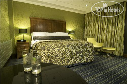 Новые добавленные фото туристов Park Avenue 4*