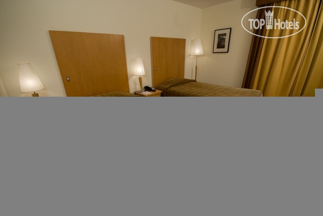 Новые добавленные фото туристов Park Plaza Belfast 4*