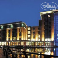 Radisson Blu Hotel Belfast 4*