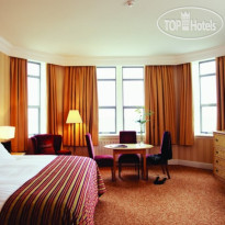 Slieve Donard Resort and Spa 