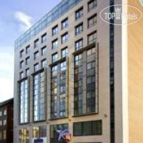 Park Inn by Radisson Belfast 