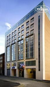 Фотографии отеля  Park Inn by Radisson Belfast 3*