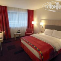 Park Inn by Radisson Belfast 