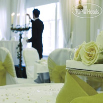 Dunadry Hotel & Country Club 