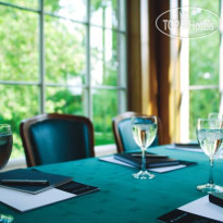 Dunadry Hotel & Country Club 