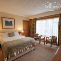 Dunadry Hotel & Country Club 