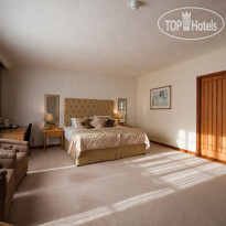 Dunadry Hotel & Country Club 