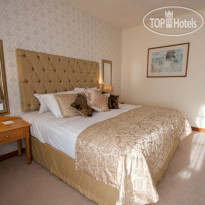 Dunadry Hotel & Country Club 