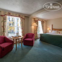 Dunadry Hotel & Country Club 