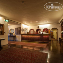 Dunadry Hotel & Country Club 
