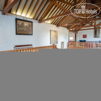 Dunadry Hotel & Country Club 
