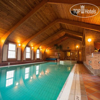 Dunadry Hotel & Country Club 