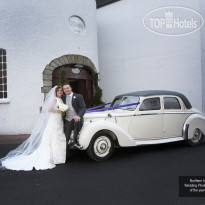 Dunadry Hotel & Country Club 