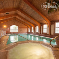 Dunadry Hotel & Country Club 