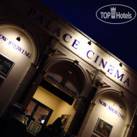 Best Western Palace Hotel & Casino 4*