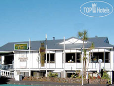 Фото All Seasons Remuera Dunkerron Motor Inn