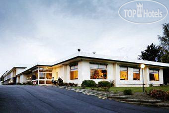 Фото Kingsgate Hotel Te Anau