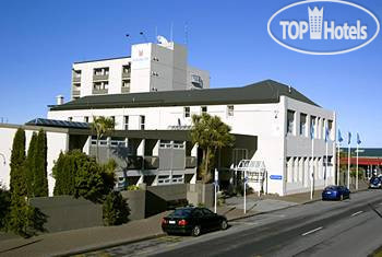 Фото Kingsgate Hotel Greymouth