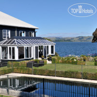 Black Swan Lakeside Boutique Hotel 5*