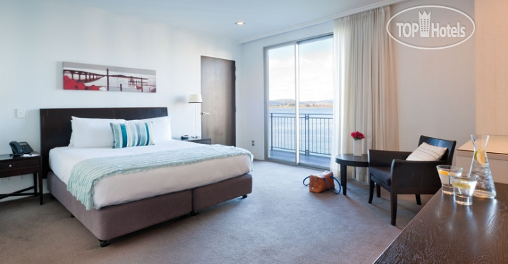 Фотографии отеля  Trinity Wharf Tauranga 4*