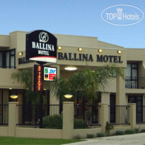 Ballina 