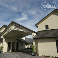 Ballinor Motor Inn 4*