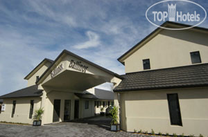 Фотографии отеля  Ballinor Motor Inn 4*