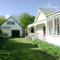 Robertson House - B & B 