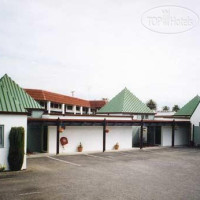 Rolleston Motel 3*