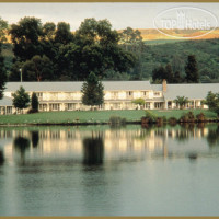 VR Rotorua Lake Resort  4*