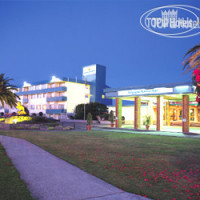 Copthorne Hotel Rotorua 4*