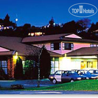 Distinction Whangarei Hotel & Conference Centre 4*