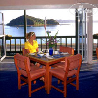 Kingsgate Hotel Autolodge Paihia 4*