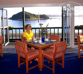 Фотографии отеля  Kingsgate Hotel Autolodge Paihia 4*