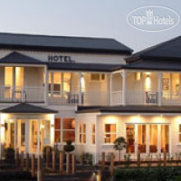 Hilton Lake Taupo 5*