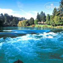 Huka Lodge 