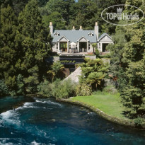 Huka Lodge 