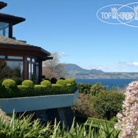 Lake Taupo Lodge 4*